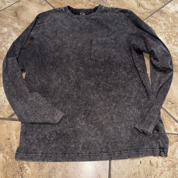 Long sleeve T-shirt bundle men’s - Picture 3 of 5